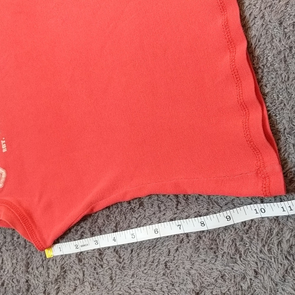 Vintage Guess Jeans Sleeveless Tee - Picture 7 of 11